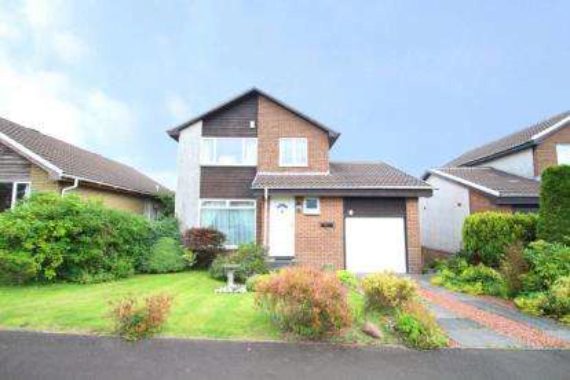 3 Bedroom Detached